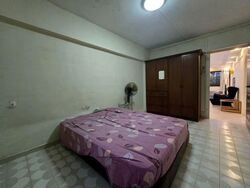 Blk 906 TAMPINES PALMSVILLE (Tampines), HDB 4 Rooms #542349591